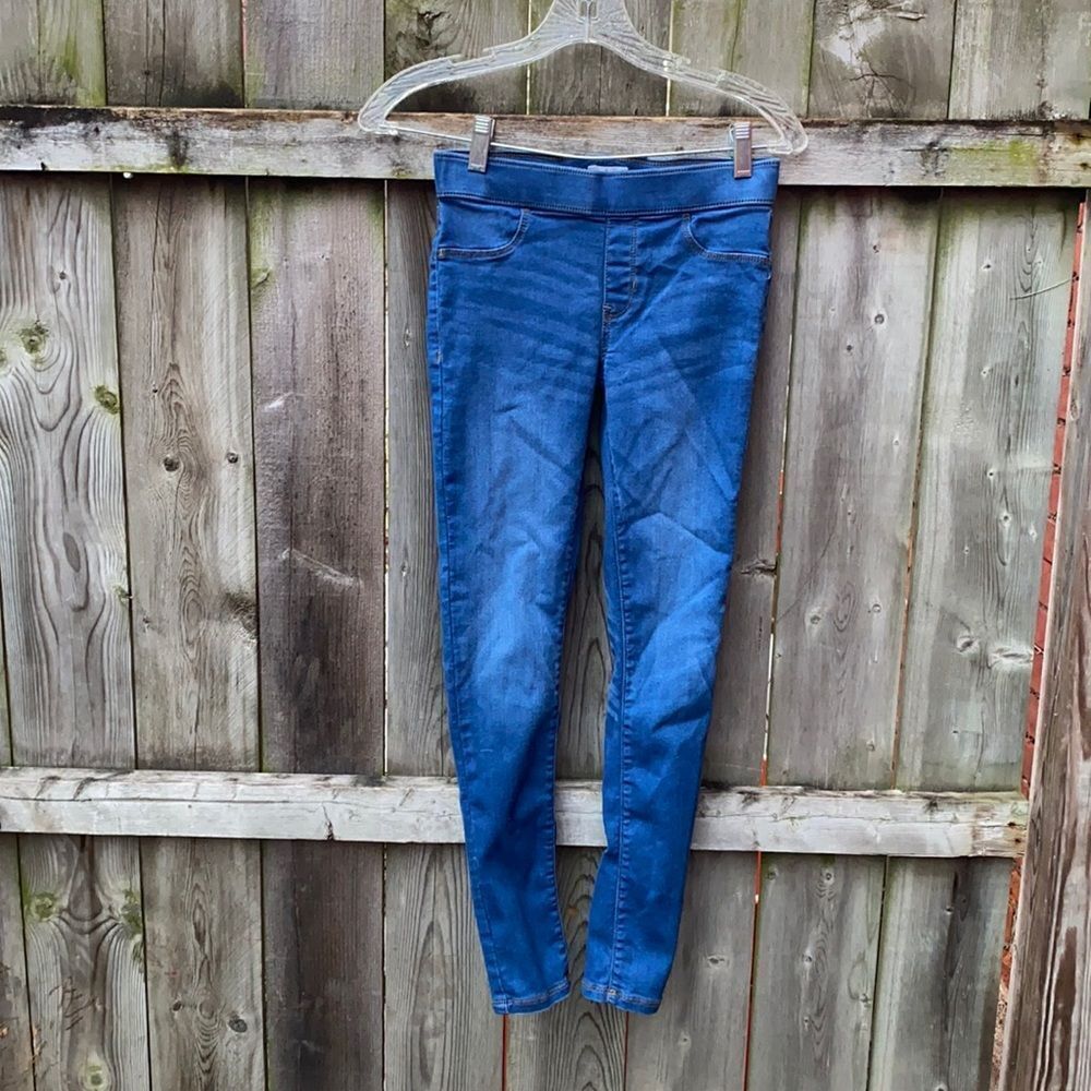 Skinny jeans sz. 14